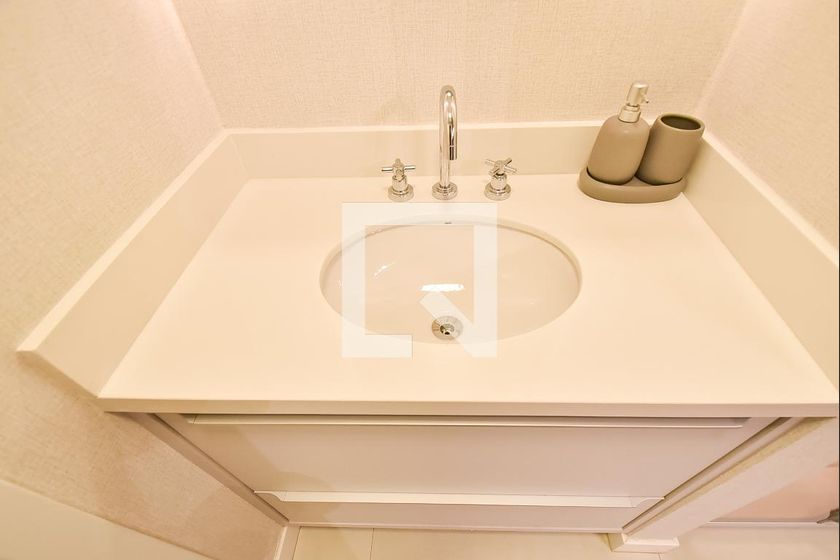 Apartamento, 1 quarto, 39 m² - Foto 40