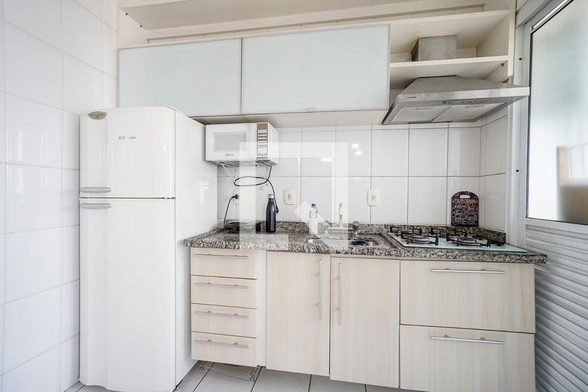 Apartamento, 1 quarto, 35 m² - Foto 17