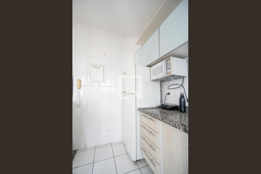 Apartamento, 1 quarto, 35 m² - Foto 20
