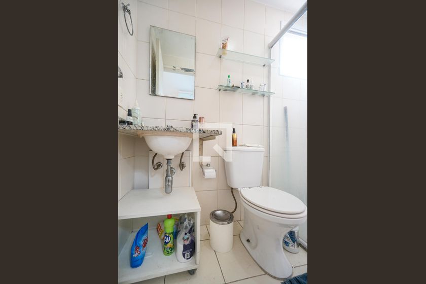 Apartamento, 1 quarto, 35 m² - Foto 11