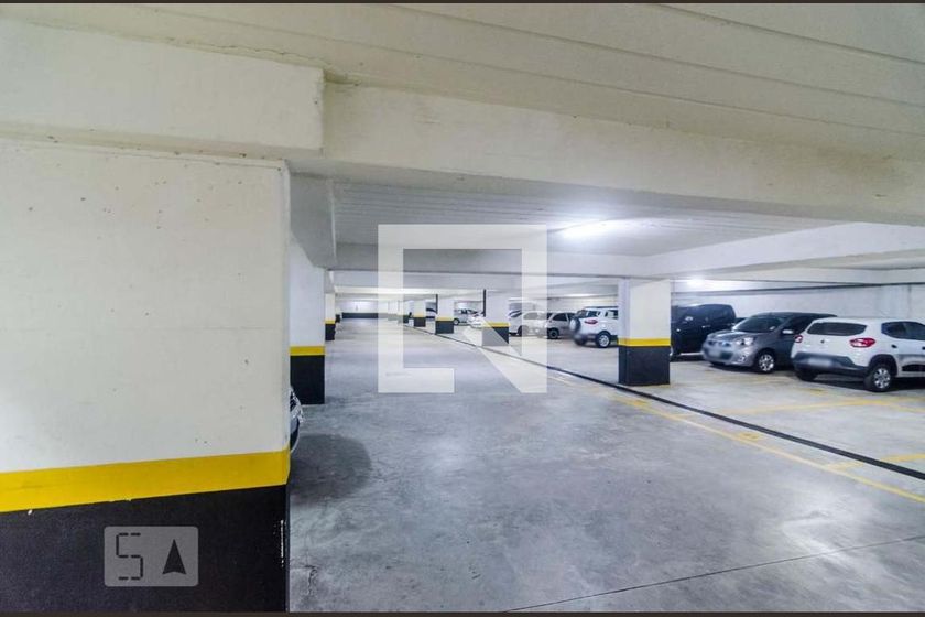 Apartamento, 1 quarto, 35 m² - Foto 39