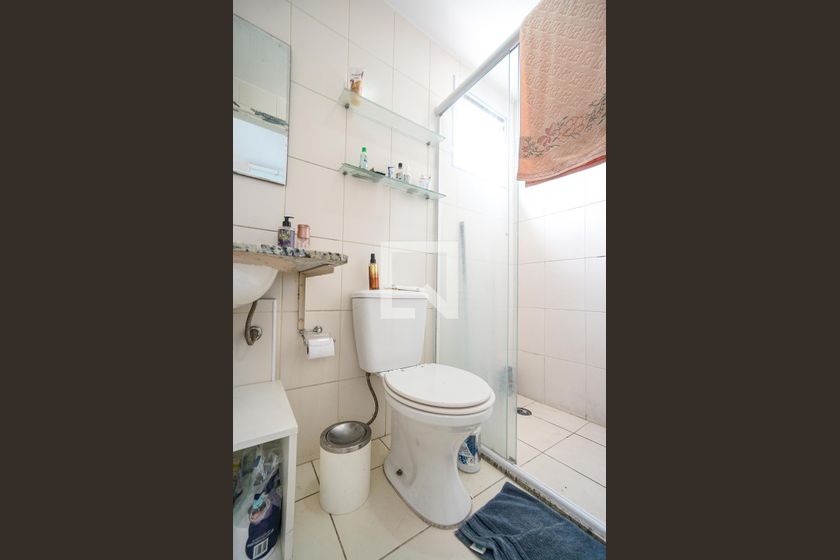 Apartamento, 1 quarto, 35 m² - Foto 12