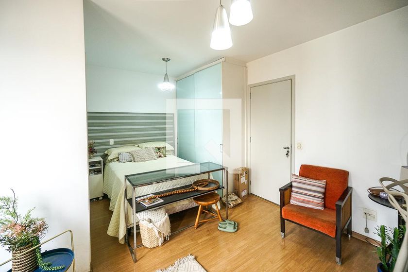 Apartamento, 1 quarto, 35 m² - Foto 7