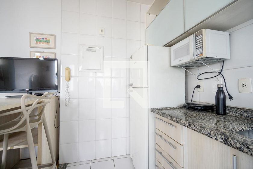 Apartamento, 1 quarto, 35 m² - Foto 18
