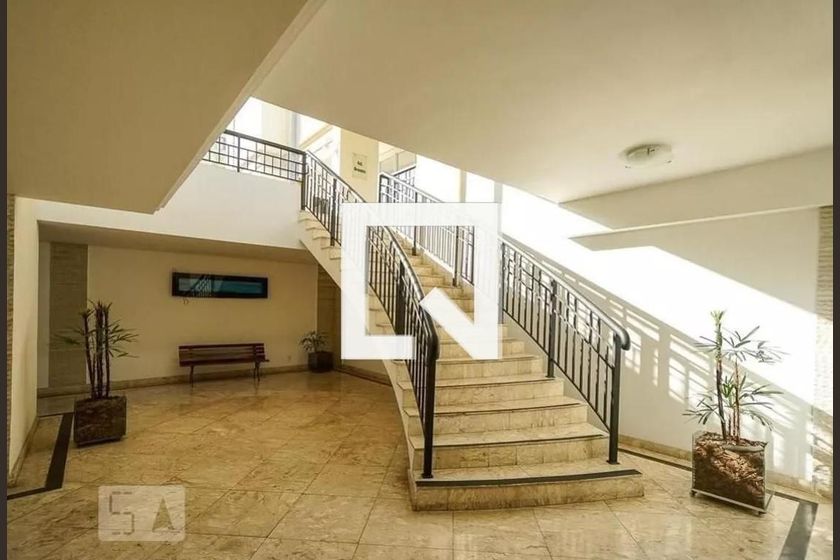 Apartamento, 1 quarto, 35 m² - Foto 24