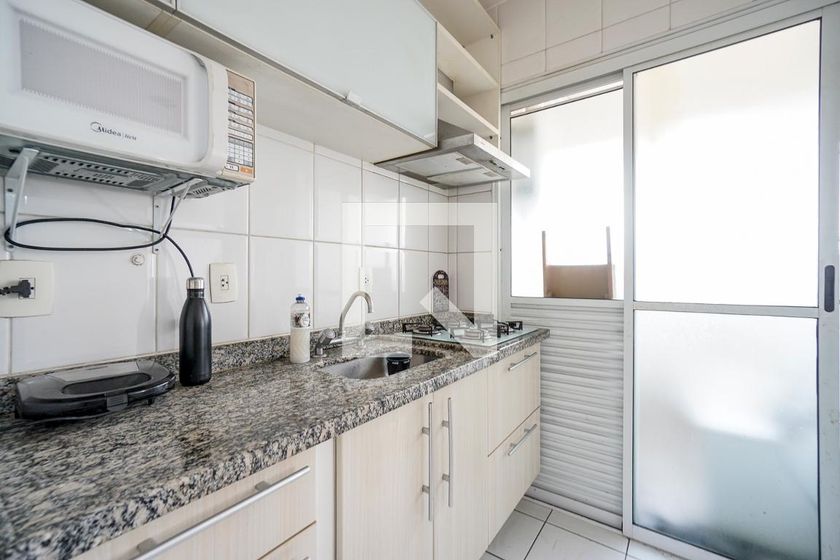 Apartamento, 1 quarto, 35 m² - Foto 19