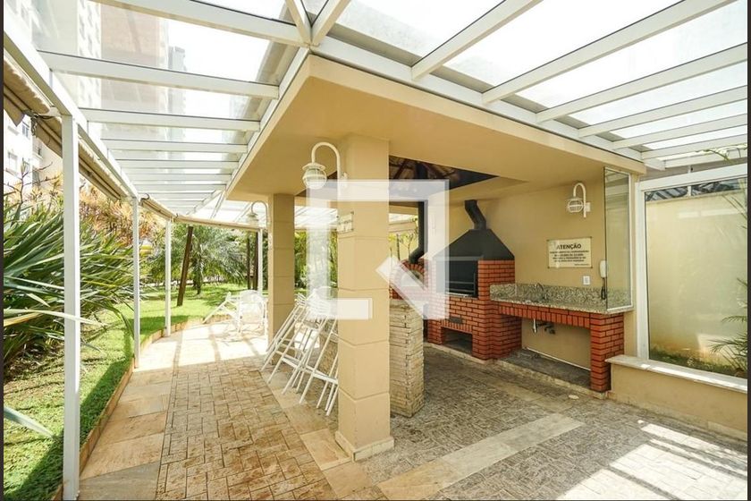 Apartamento, 1 quarto, 35 m² - Foto 33