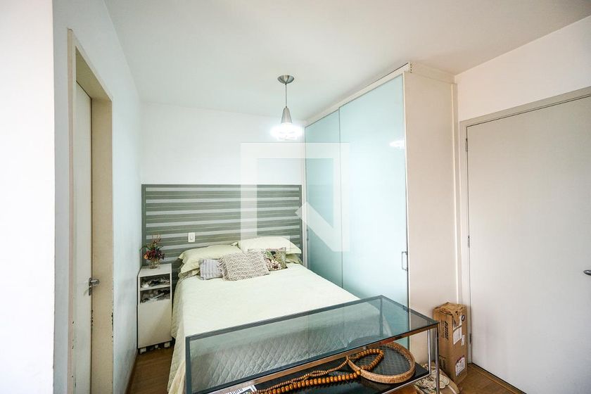 Apartamento, 1 quarto, 35 m² - Foto 5