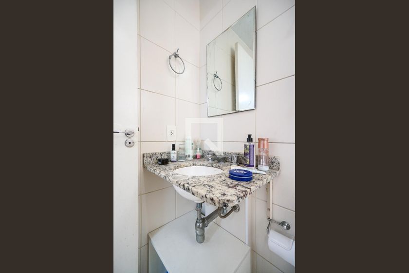 Apartamento, 1 quarto, 35 m² - Foto 13