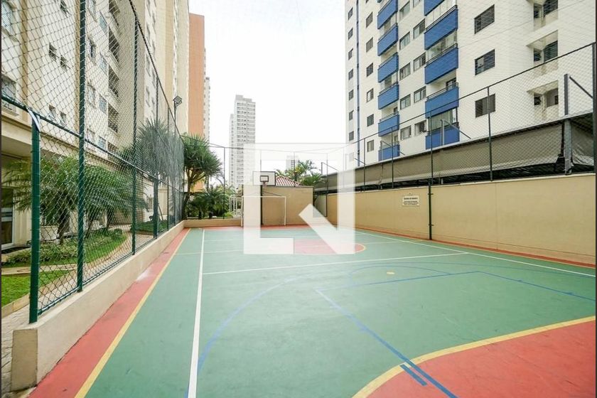 Apartamento, 1 quarto, 35 m² - Foto 34