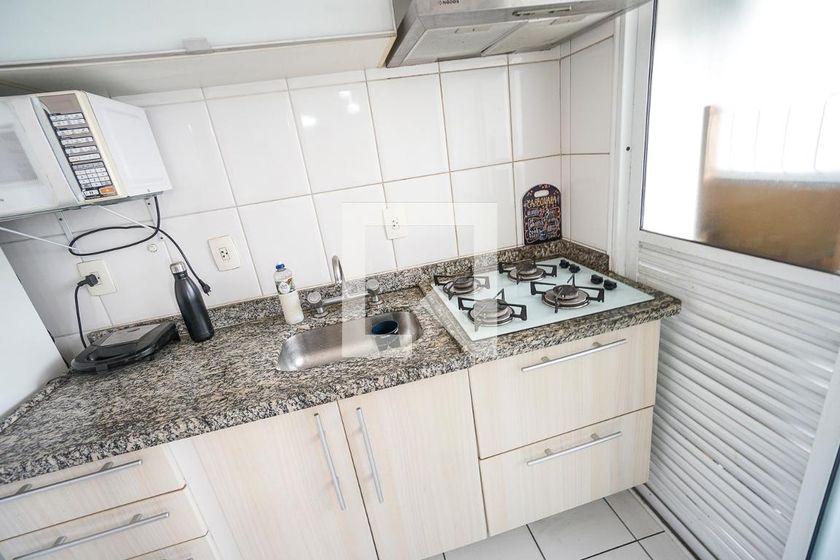 Apartamento, 1 quarto, 35 m² - Foto 21