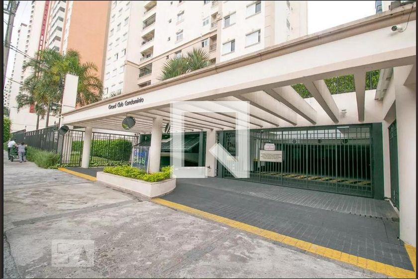 Apartamento, 1 quarto, 35 m² - Foto 40