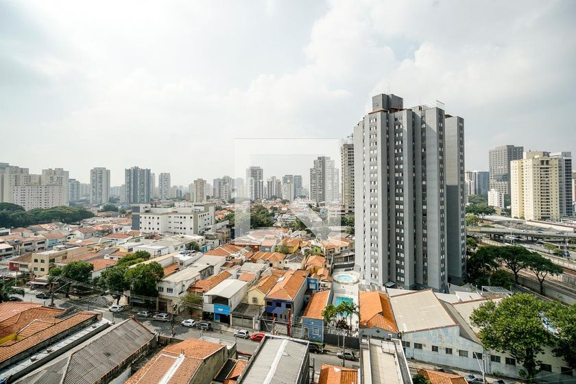 Apartamento, 1 quarto, 35 m² - Foto 10
