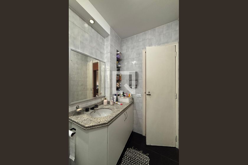 Apartamento, 2 quartos, 90 m² - Foto 41