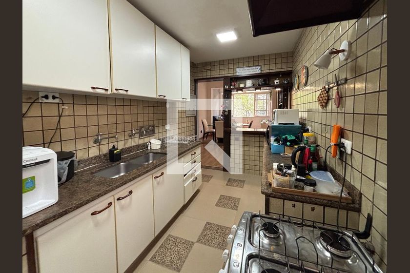 Apartamento, 2 quartos, 90 m² - Foto 43