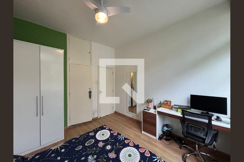 Apartamento, 2 quartos, 90 m² - Foto 27