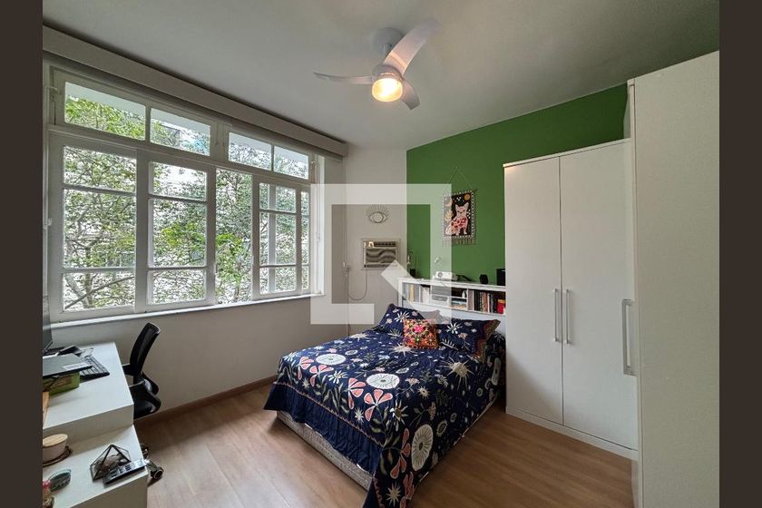 Apartamento, 2 quartos, 90 m² - Foto 21