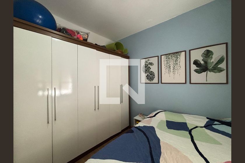 Apartamento, 2 quartos, 90 m² - Foto 17