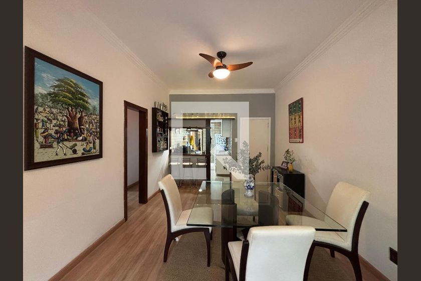 Apartamento, 2 quartos, 90 m² - Foto 7