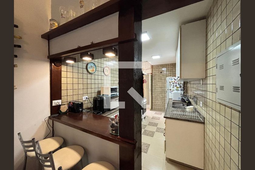 Apartamento, 2 quartos, 90 m² - Foto 47