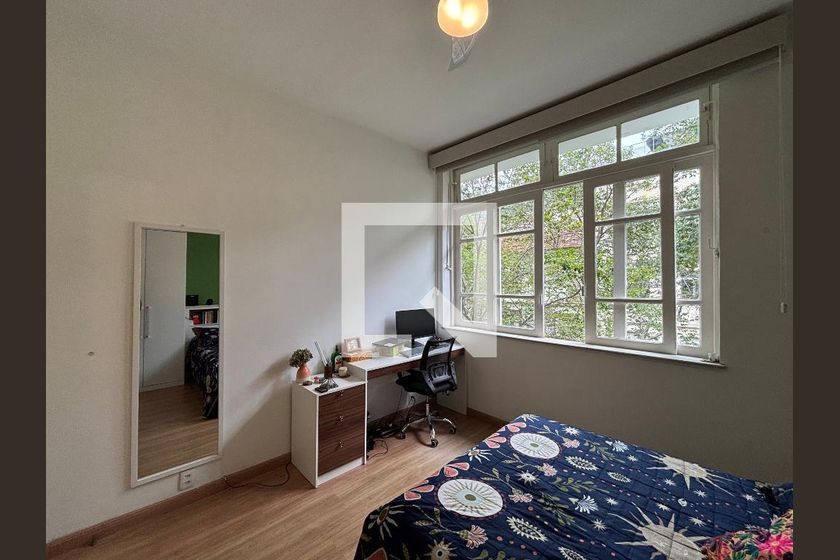 Apartamento, 2 quartos, 90 m² - Foto 23