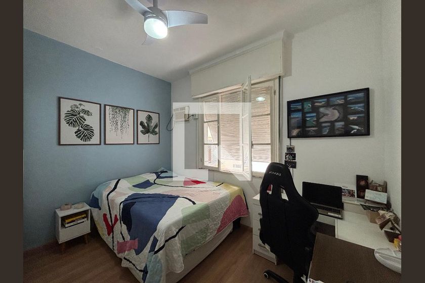 Apartamento, 2 quartos, 90 m² - Foto 13