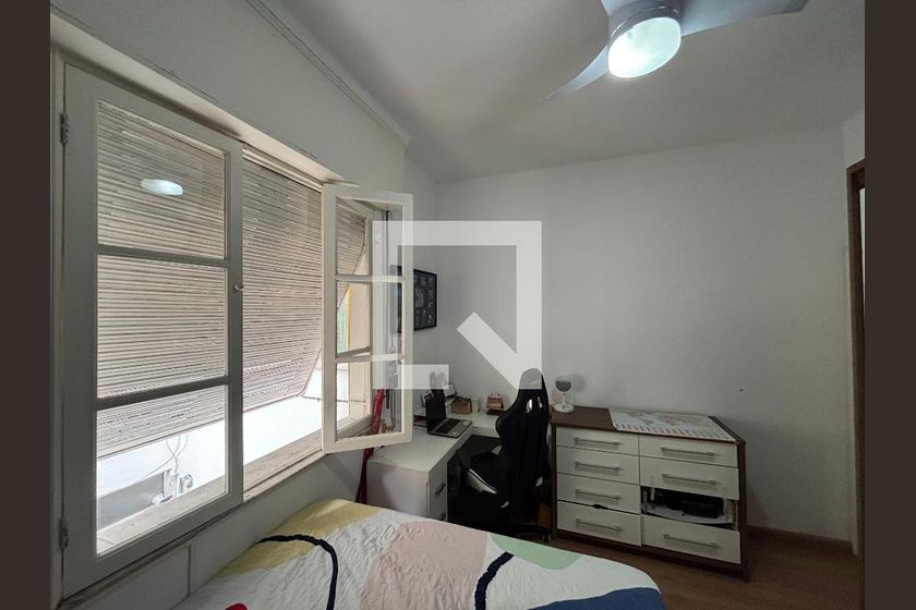 Apartamento, 2 quartos, 90 m² - Foto 19
