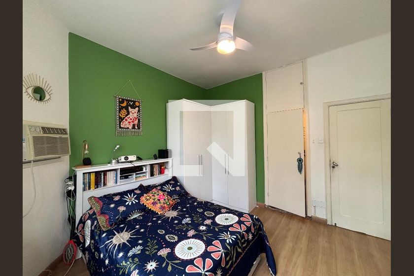 Apartamento, 2 quartos, 90 m² - Foto 25