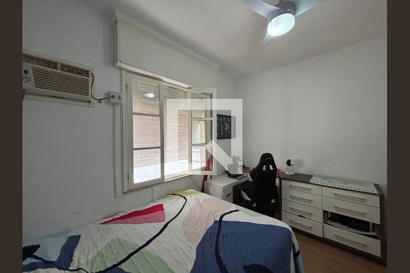 Apartamento, 2 quartos, 90 m² - Foto 15