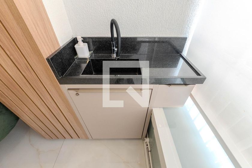 Kitnet-Studio, 21 m² - Foto 15