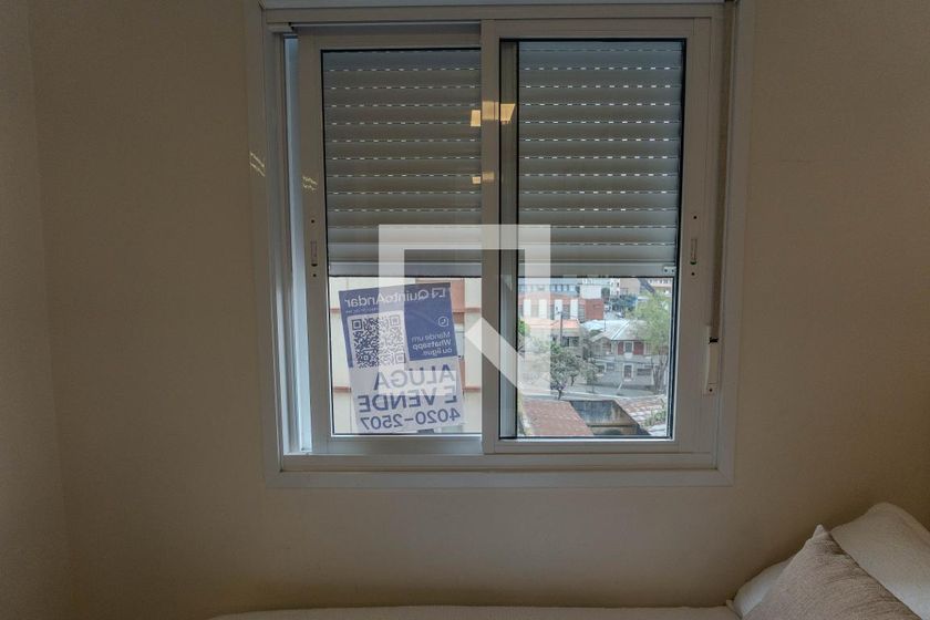 Kitnet-Studio, 21 m² - Foto 50