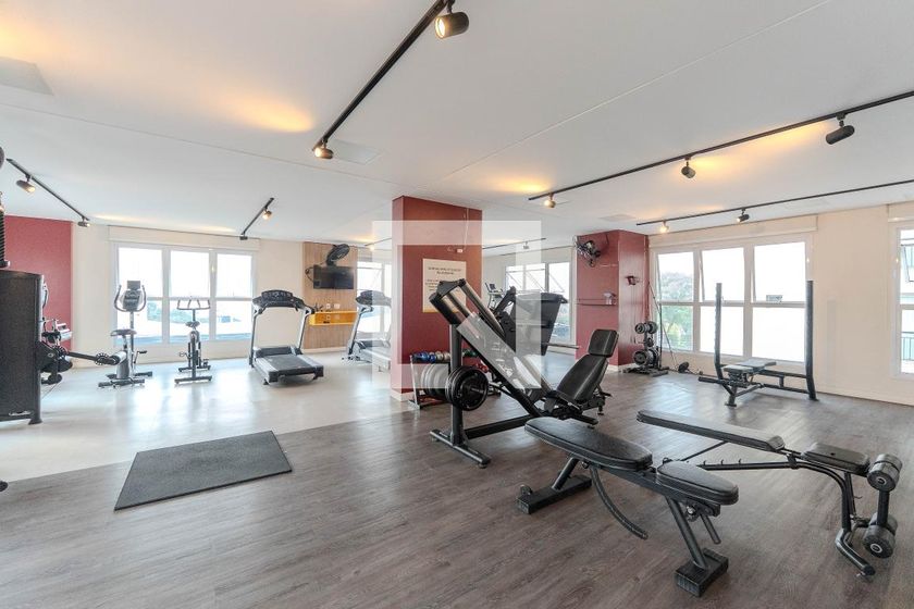 Kitnet-Studio, 21 m² - Foto 25
