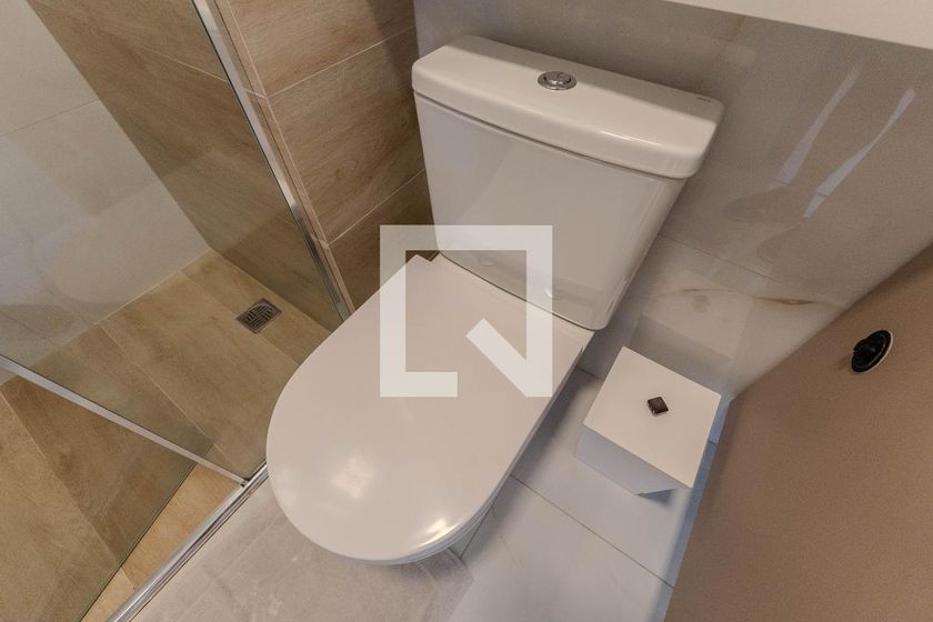 Kitnet-Studio, 21 m² - Foto 19