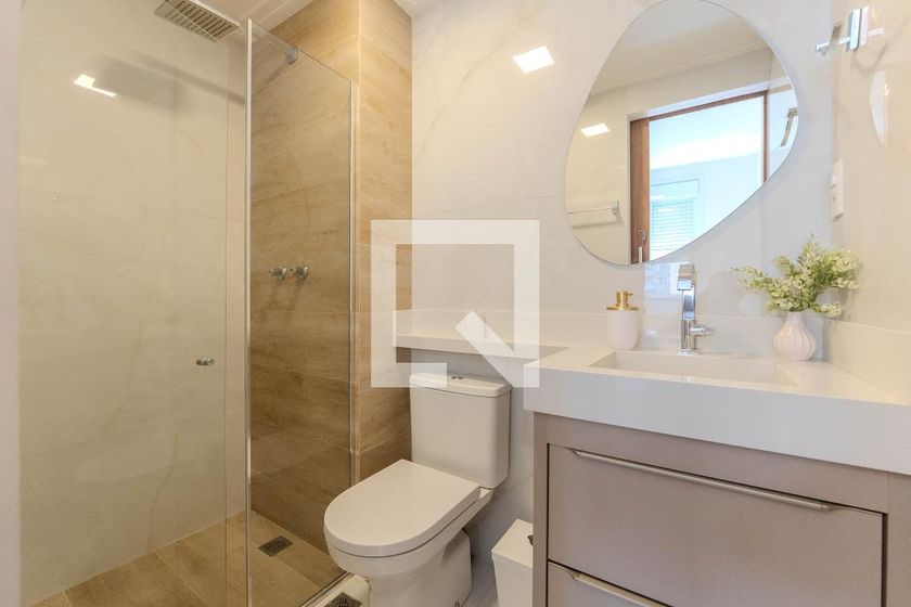 Kitnet-Studio, 21 m² - Foto 16