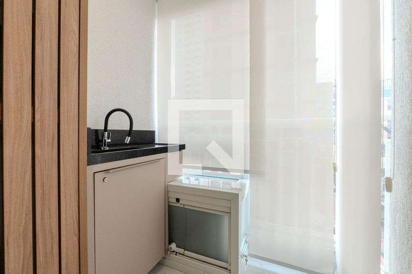 Kitnet-Studio, 21 m² - Foto 14