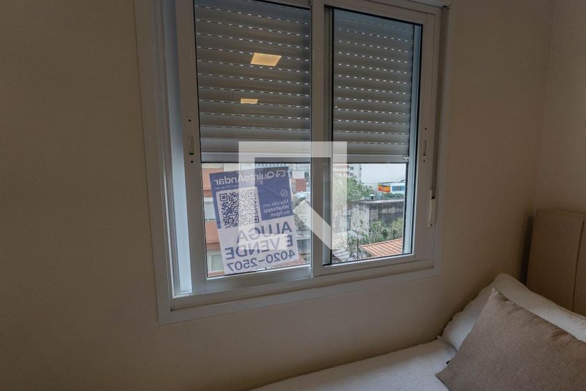 Kitnet-Studio, 21 m² - Foto 49