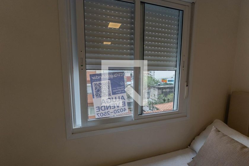 Kitnet-Studio, 21 m² - Foto 52