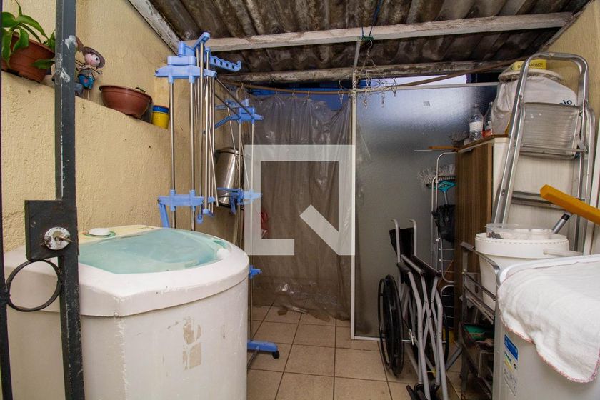 Casa, 2 quartos, 117 m² - Foto 24