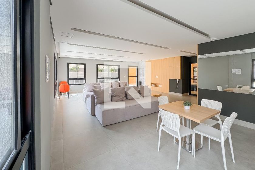 Apartamento, 1 quarto, 25 m² - Foto 40