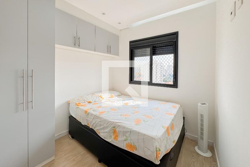 Apartamento, 1 quarto, 25 m² - Foto 8
