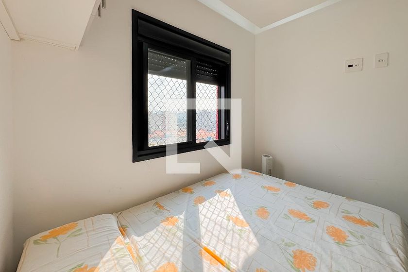 Apartamento, 1 quarto, 25 m² - Foto 12