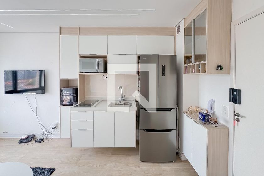 Apartamento, 1 quarto, 25 m² - Foto 18