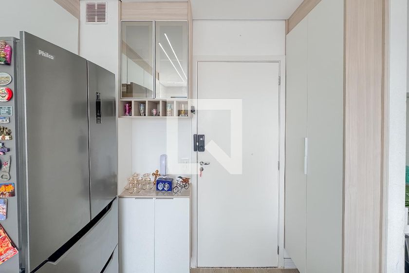 Apartamento, 1 quarto, 25 m² - Foto 22