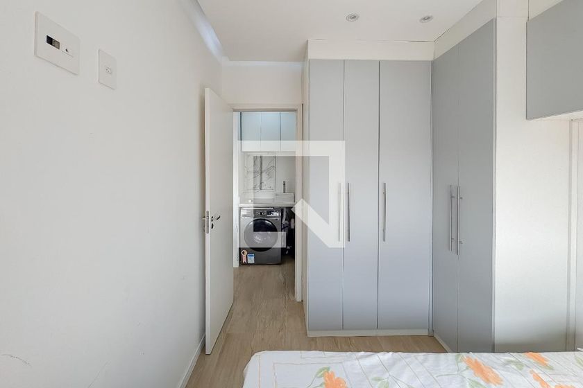 Apartamento, 1 quarto, 25 m² - Foto 11