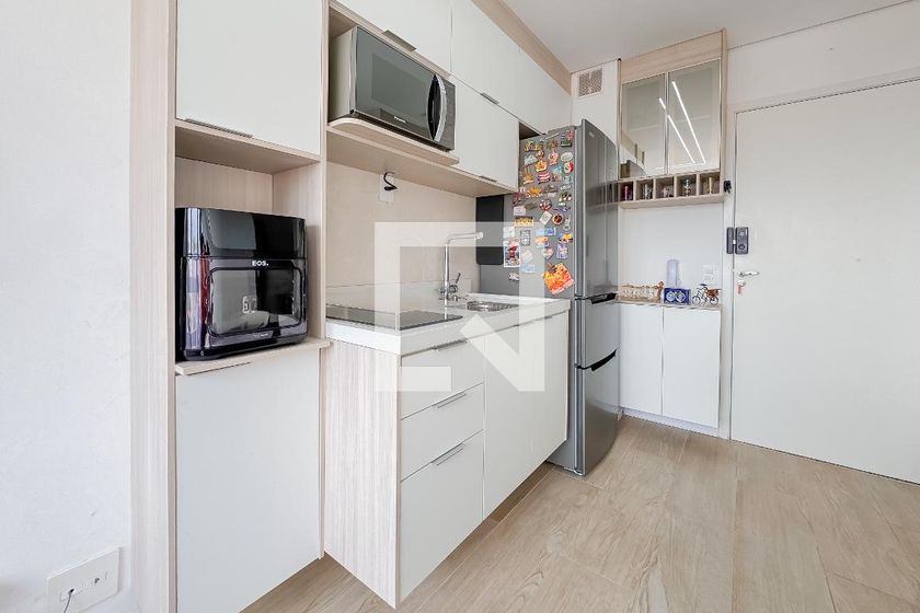 Apartamento, 1 quarto, 25 m² - Foto 20