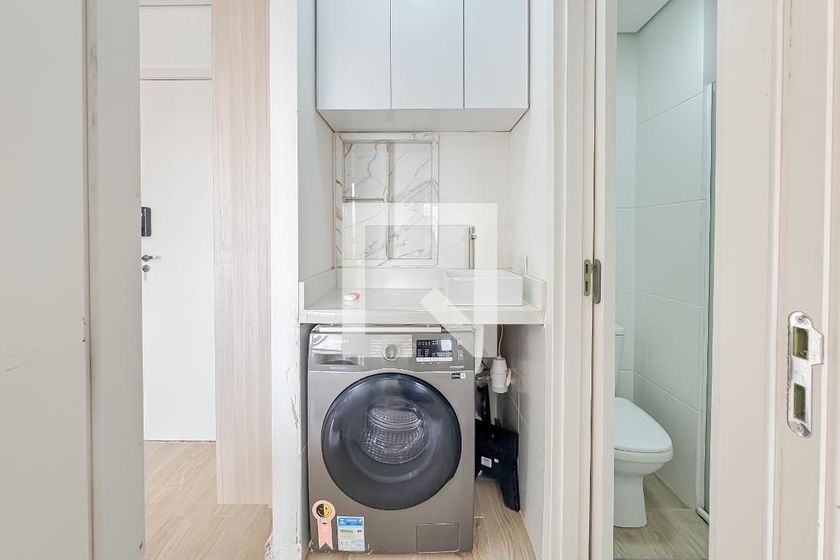 Apartamento, 1 quarto, 25 m² - Foto 14