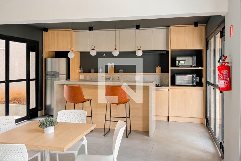 Apartamento, 1 quarto, 25 m² - Foto 41