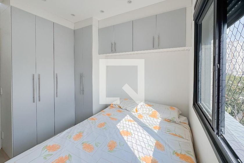 Apartamento, 1 quarto, 25 m² - Foto 9