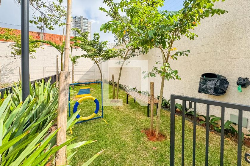 Apartamento, 1 quarto, 25 m² - Foto 44