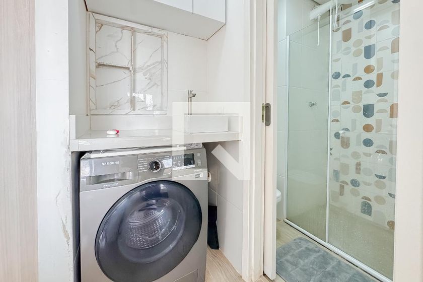 Apartamento, 1 quarto, 25 m² - Foto 15